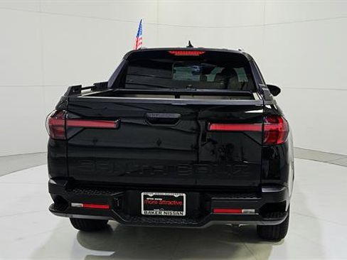 Used 2026 Hyundai Santa Cruz SEL FWD image 7