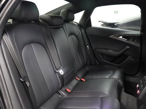 Used 2018 Audi A6 2.0T Premium Plus w/ Premium Plus Package image 15