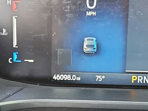 Used 2024 Ford Escape Active w/ Tech Pack #1 AWD/4WD image 13