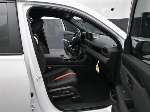 New 2026 Honda Passport TrailSport image 12