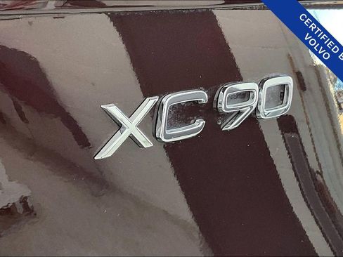 Used 2025 Volvo XC90 T8 Ultra image 42