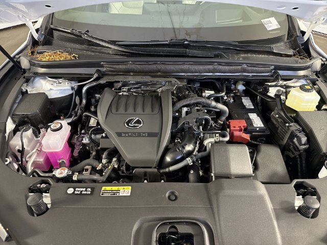 New 2026 Lexus RX 350 Premium Plus w/ Convenience Package AWD/4WD image 29