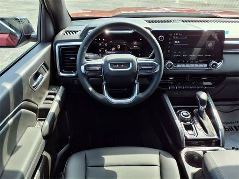 New 2026 GMC Canyon Elevation w/ Convenience Package image 11