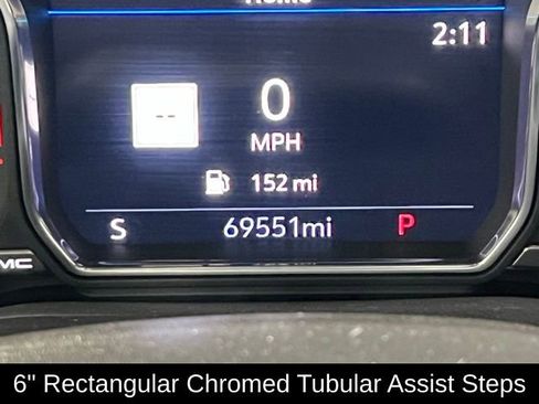 Used 2022 GMC Sierra 2500 Denali w/ Denali Ultimate Package AWD/4WD image 35