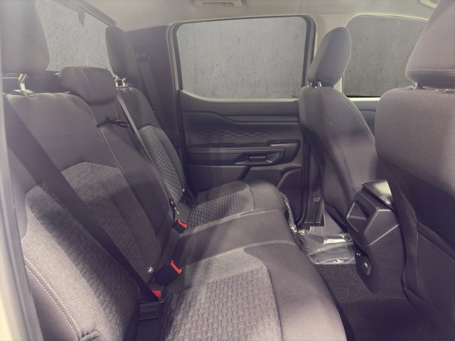 New 2026 Ford Ranger XLT AWD/4WD image 20