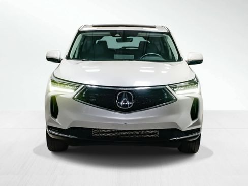 Used 2023 Acura RDX FWD image 7