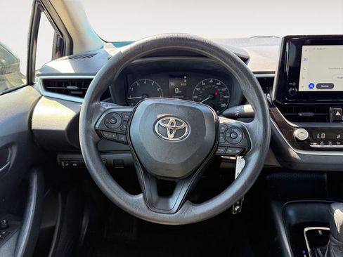 Certified 2023 Toyota Corolla LE FWD image 18