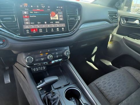 New 2026 Dodge Durango GT image 19