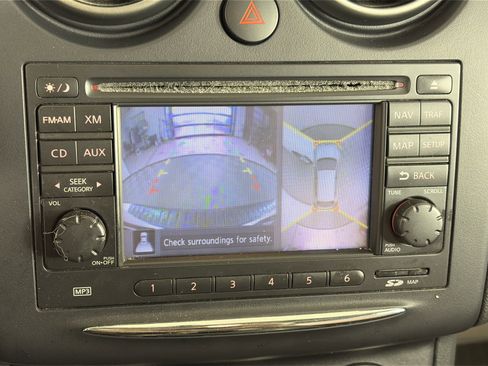 Used 2013 Nissan Rogue SL image 22