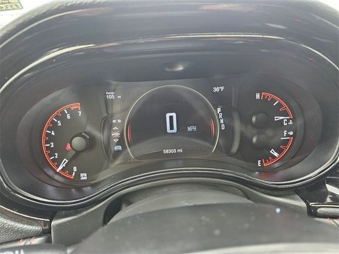 Used 2024 Dodge Durango GT image 20