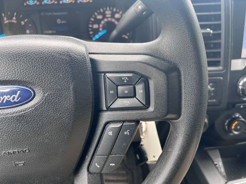 Used 2018 Ford F150 XL w/ Equipment Group 101A Mid AWD/4WD image 24