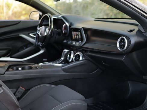 Used 2017 Chevrolet Camaro LT w/ RS Package image 31