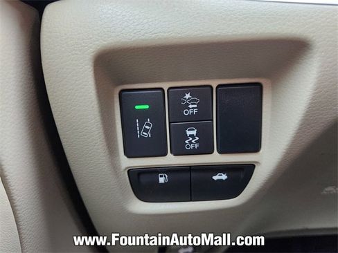 Used 2019 Acura TLX w/ Technology Package image 20