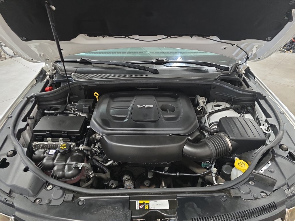 Used 2019 Jeep Grand Cherokee Limited AWD/4WD image 33