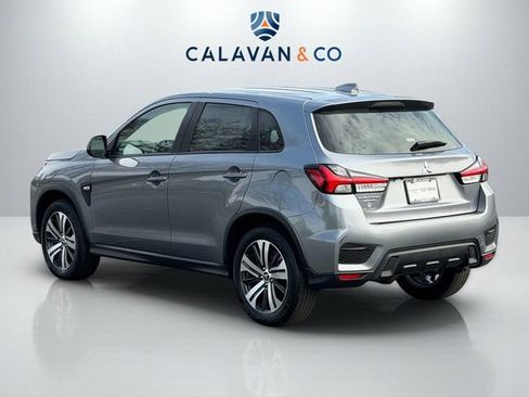 Used 2025 Mitsubishi Outlander Sport ES image 5