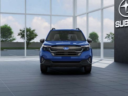 New 2026 Subaru Forester Premium AWD/4WD image 8