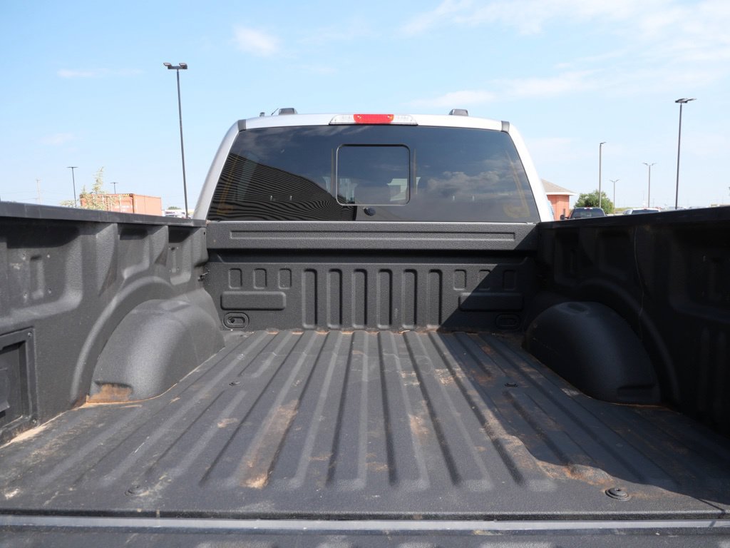 Certified 2022 Ford F150 XLT w/ Equipment Group 302A High AWD/4WD image 13