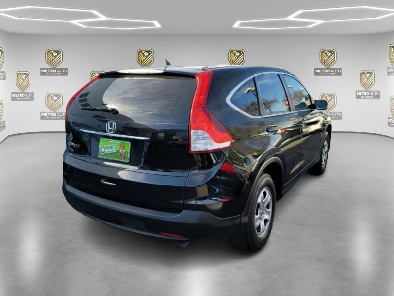 Used 2014 Honda CR-V LX image 5