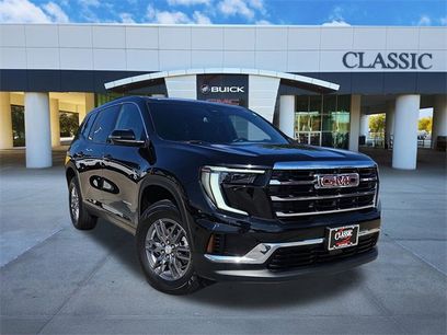 Used 2025 GMC Acadia Elevation