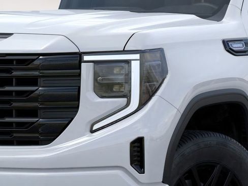New 2026 GMC Sierra 1500 Elevation image 10