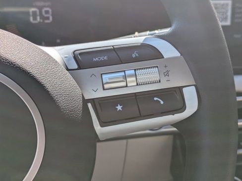 New 2026 Hyundai Tucson SEL image 29