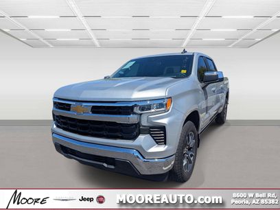 Used 2022 Chevrolet Silverado 1500 LT