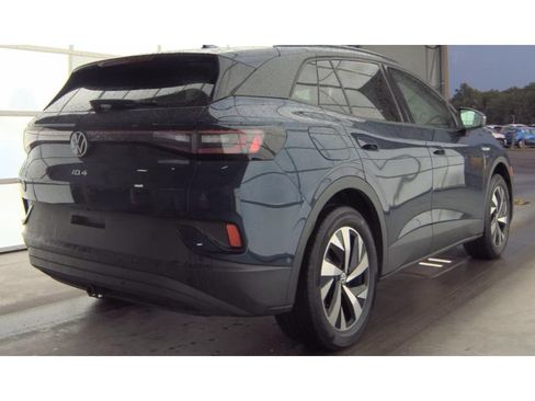 Used 2023 Volkswagen ID.4 Pro AWD/4WD image 3