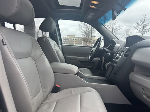 Used 2015 Honda Pilot EX-L image 31