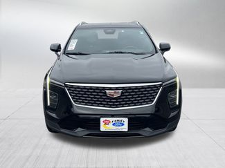 Used 2024 Cadillac XT4 Premium Luxury video 2