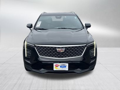 Used 2024 Cadillac XT4 Premium Luxury