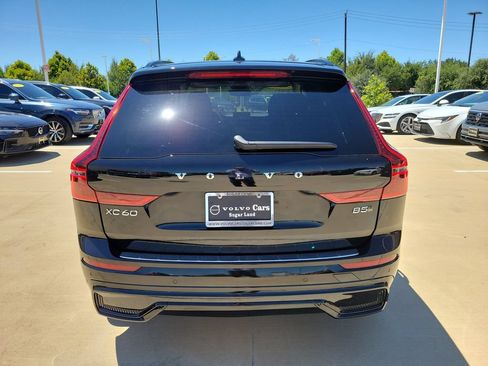Certified 2026 Volvo XC60 B5 Ultra AWD/4WD image 6