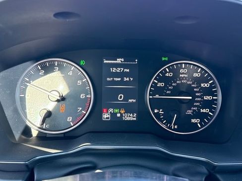 Used 2025 Subaru Legacy Touring XT w/ Tech Package #2 image 15