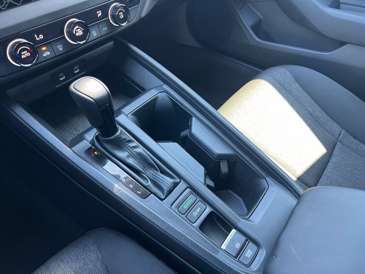 Used 2025 Honda Accord LX image 23