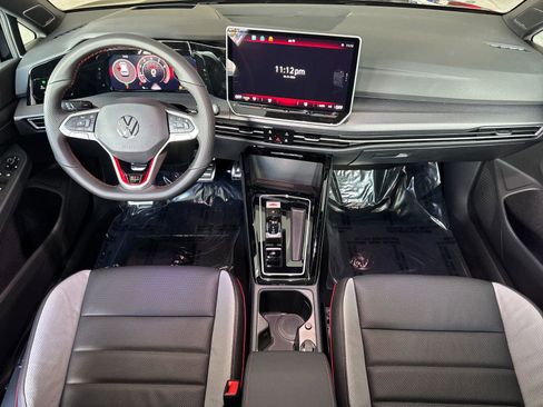New 2026 Volkswagen GTI Autobahn image 12
