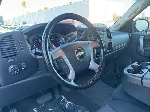 Used 2012 Chevrolet Silverado 1500 LT w/ All-Star Edition image 19