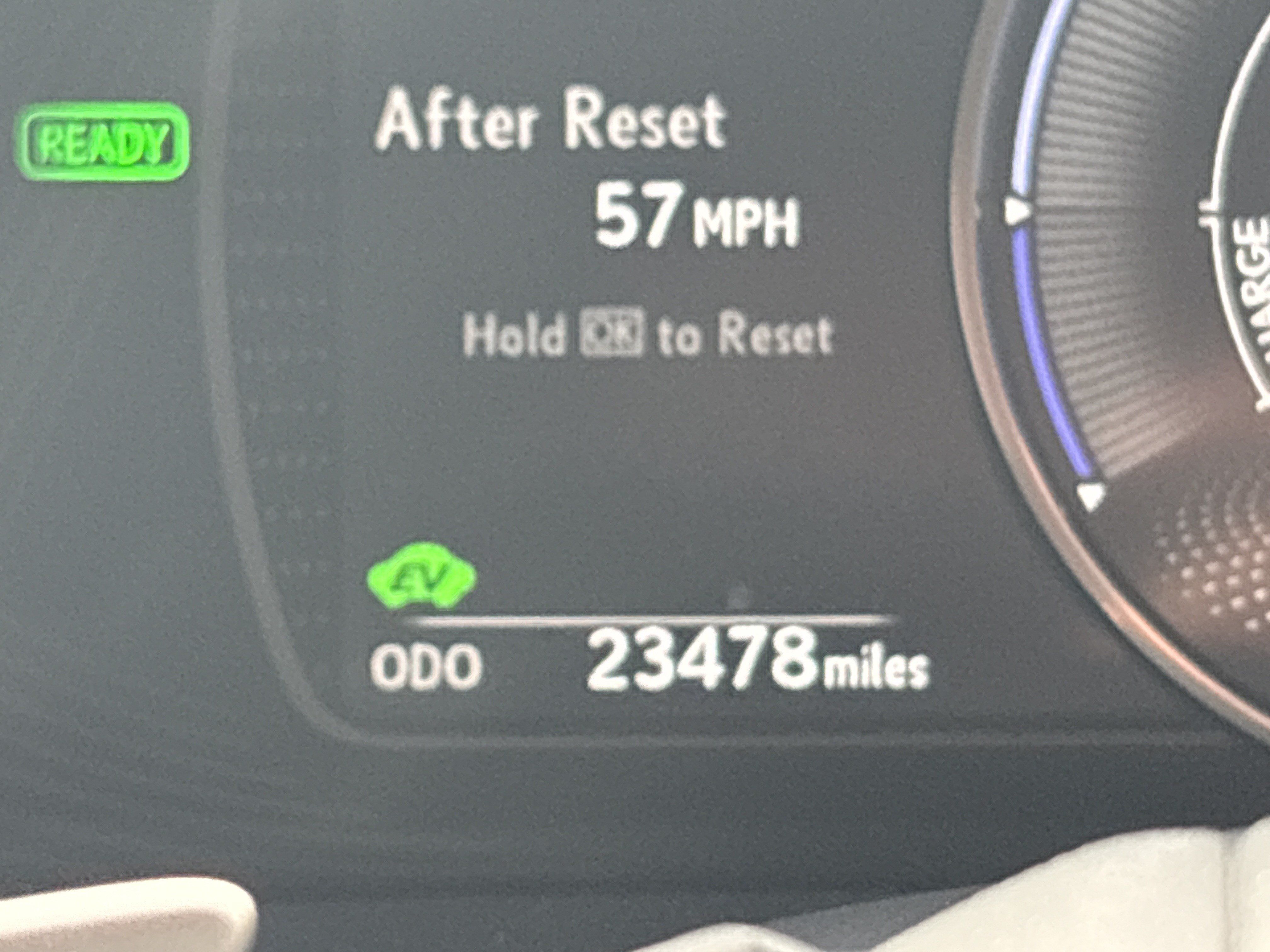 Used 2025 Lexus ES 300h w/ Luxury Package FWD image 22