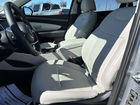 Used 2024 Hyundai Tucson SEL w/ Convenience Package image 17