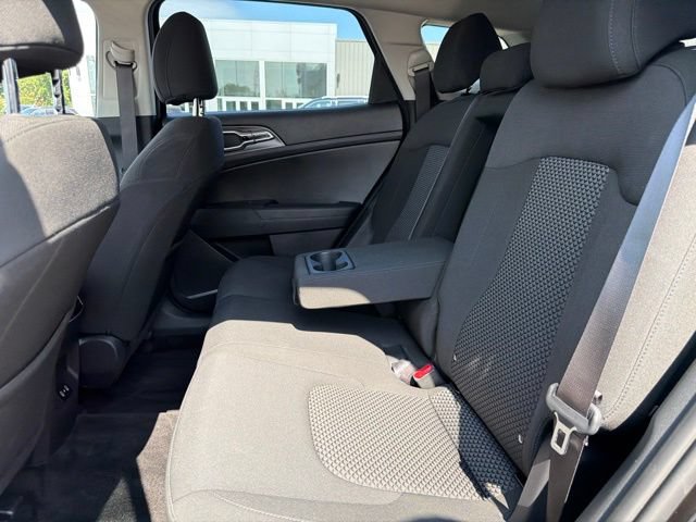 Used 2026 Kia Sportage LX FWD image 31