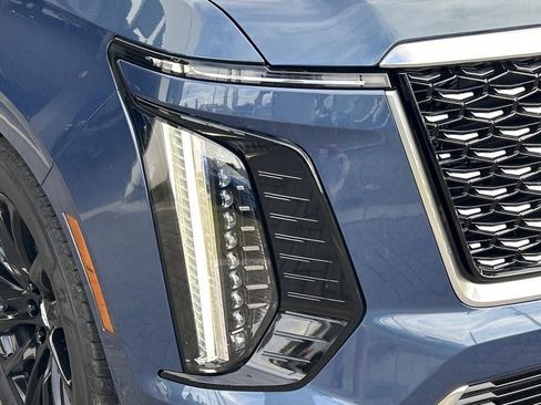 New 2026 Cadillac Escalade Luxury w/ Touring Package image 7