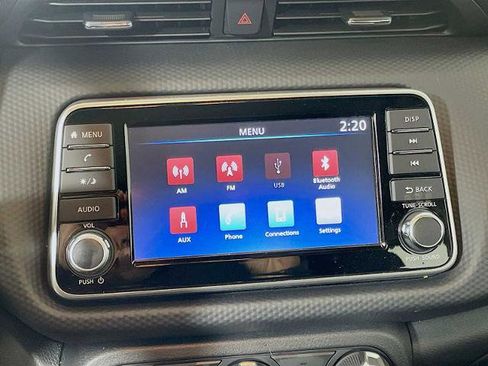 Certified 2024 Nissan Kicks S image 12