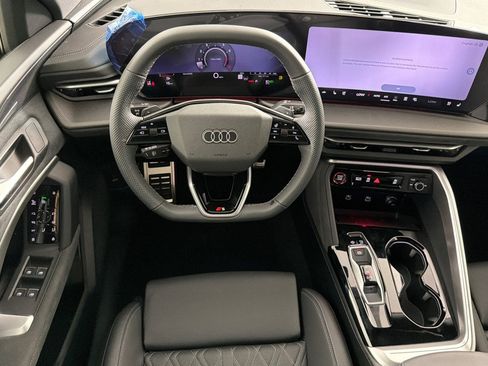 New 2026 Audi SQ5 Premium Plus AWD/4WD image 13