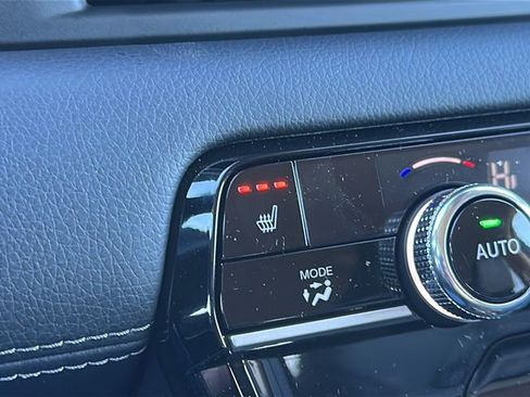 New 2026 Honda Passport RTL image 30