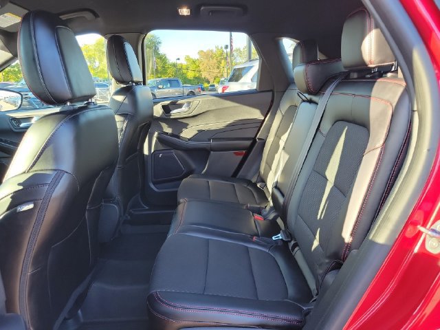 Certified 2024 Ford Escape ST-Line w/ Tech Pack #1 AWD/4WD image 26