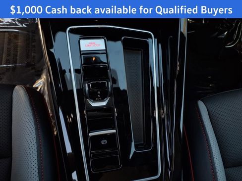 New 2025 Volkswagen GTI SE image 10