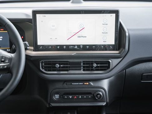 New 2026 Ford Bronco Sport Outer Banks image 31