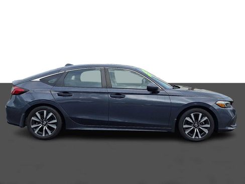Used 2024 Honda Civic EX-L image 7