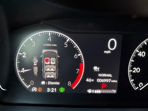 Used 2025 Honda Pilot EX-L image 30