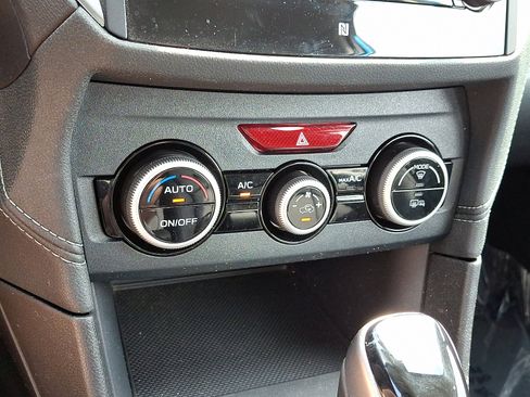 Certified 2023 Subaru Impreza 2.0i Limited image 15