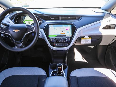 Used 2019 Chevrolet Bolt LT image 11