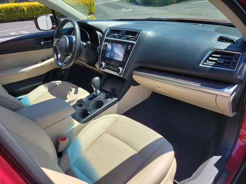Used 2018 Subaru Outback 2.5i Limited AWD/4WD image 30